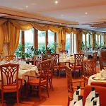 Schwarzwaldhotel Oberwiesenhof