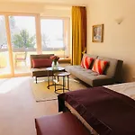 Schwarzwaldhotel Oberwiesenhof Seewald