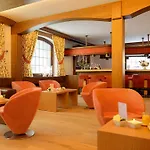 Hotel Schwarzwaldhotel Oberwiesenhof