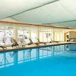 Schwarzwaldhotel Oberwiesenhof Hotel 4*