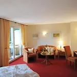 Schwarzwaldhotel Oberwiesenhof Seewald