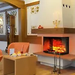 Schwarzwaldhotel Oberwiesenhof 4*