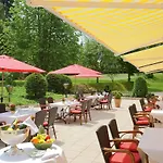 Hotel Schwarzwaldhotel Oberwiesenhof 4*