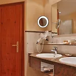 Hotel Schwarzwaldhotel Oberwiesenhof