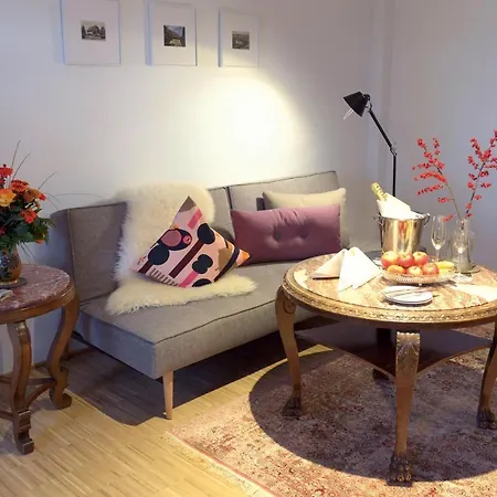 Schwarzwaldhotel Oberwiesenhof Отель