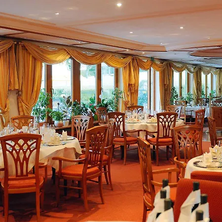 Schwarzwaldhotel Oberwiesenhof