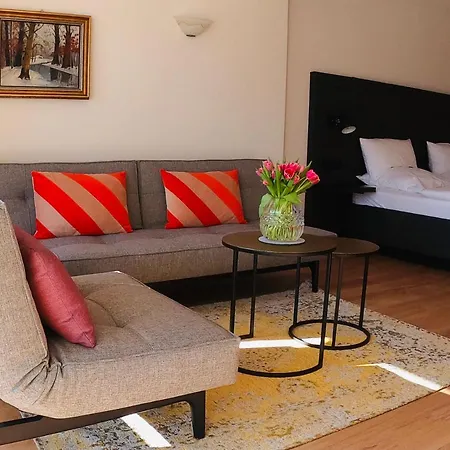 Schwarzwaldhotel Oberwiesenhof