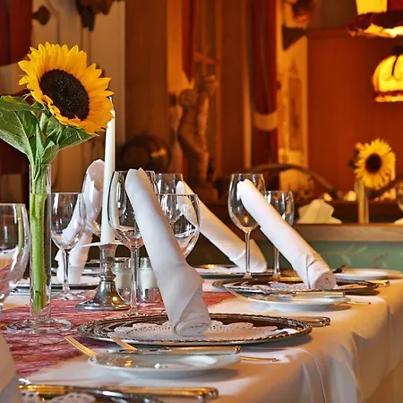 Schwarzwaldhotel Oberwiesenhof 4* Seewald