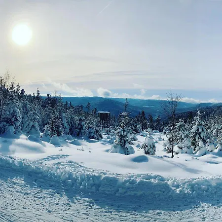 Schwarzwaldhotel Oberwiesenhof