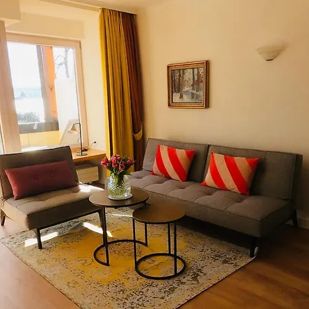 Schwarzwaldhotel Oberwiesenhof 4*