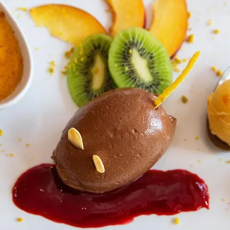 Отель Schwarzwaldhotel Oberwiesenhof 4*