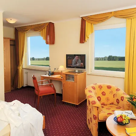 Hotel Schwarzwaldhotel Oberwiesenhof 4*