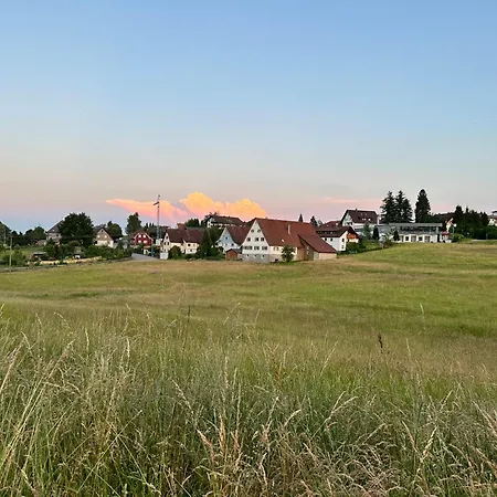 Schwarzwaldhotel Oberwiesenhof Отель