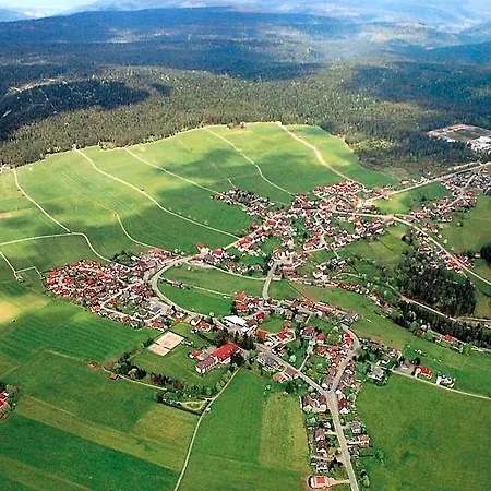 Hotel Schwarzwaldhotel Oberwiesenhof Seewald