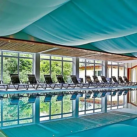 Schwarzwaldhotel Oberwiesenhof Seewald