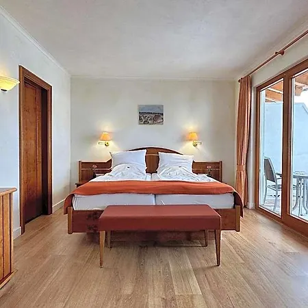 Hotel Schwarzwaldhotel Oberwiesenhof