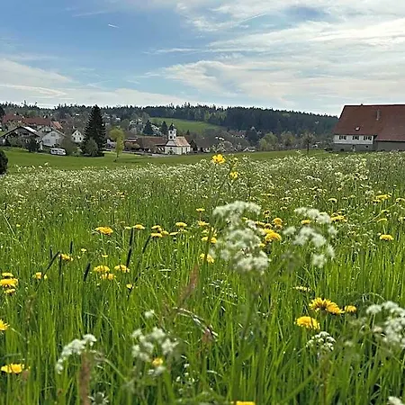 Schwarzwaldhotel Oberwiesenhof