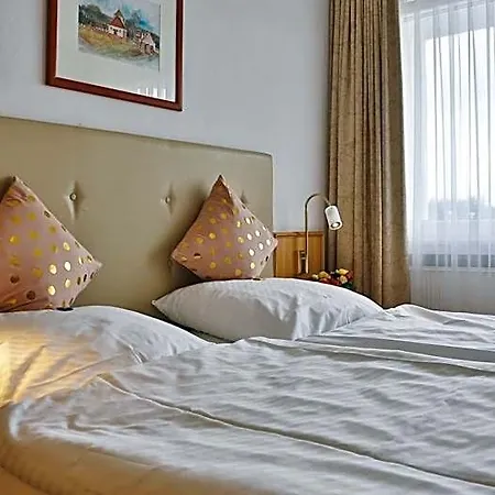 Schwarzwaldhotel Oberwiesenhof 4* Seewald