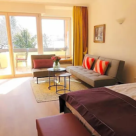 Schwarzwaldhotel Oberwiesenhof Hotel 4*