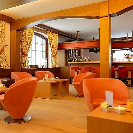 Schwarzwaldhotel Oberwiesenhof Hotel
