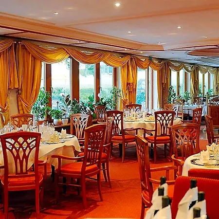 Schwarzwaldhotel Oberwiesenhof 4*