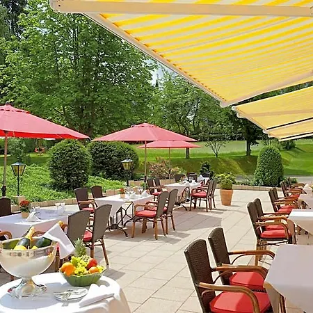 Hotel Schwarzwaldhotel Oberwiesenhof