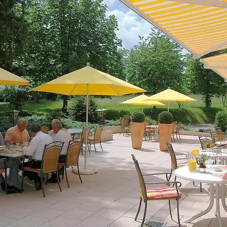 Schwarzwaldhotel Oberwiesenhof 4* Seewald