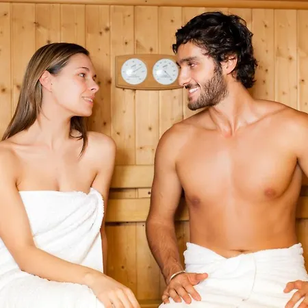 Отель Schwarzwaldhotel Oberwiesenhof Seewald