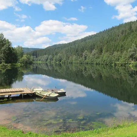 Schwarzwaldhotel Oberwiesenhof Отель 4*