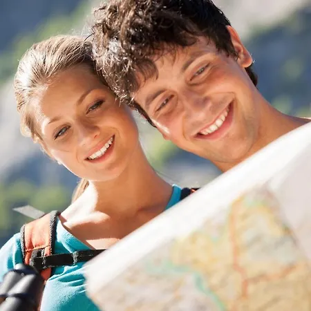 Schwarzwaldhotel Oberwiesenhof Seewald