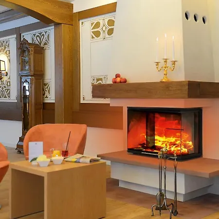 Schwarzwaldhotel Oberwiesenhof 4*