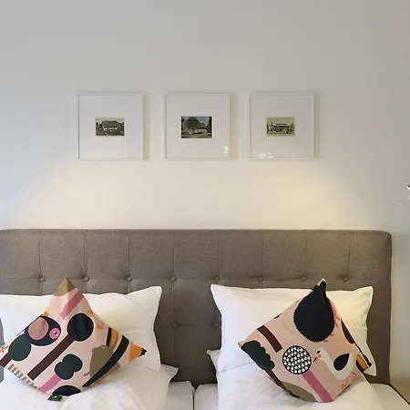 Schwarzwaldhotel Oberwiesenhof Отель 4*