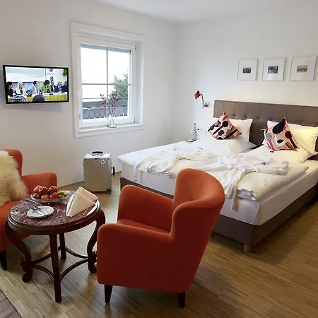 Schwarzwaldhotel Oberwiesenhof 4* Seewald