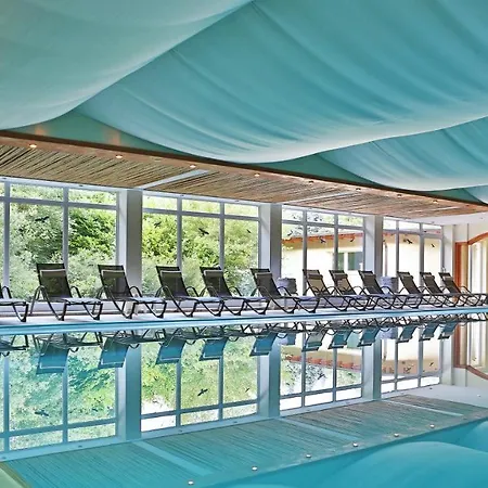 Schwarzwaldhotel Oberwiesenhof Seewald