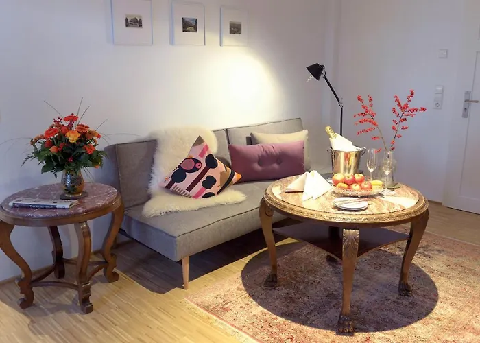 Schwarzwaldhotel Oberwiesenhof Otel