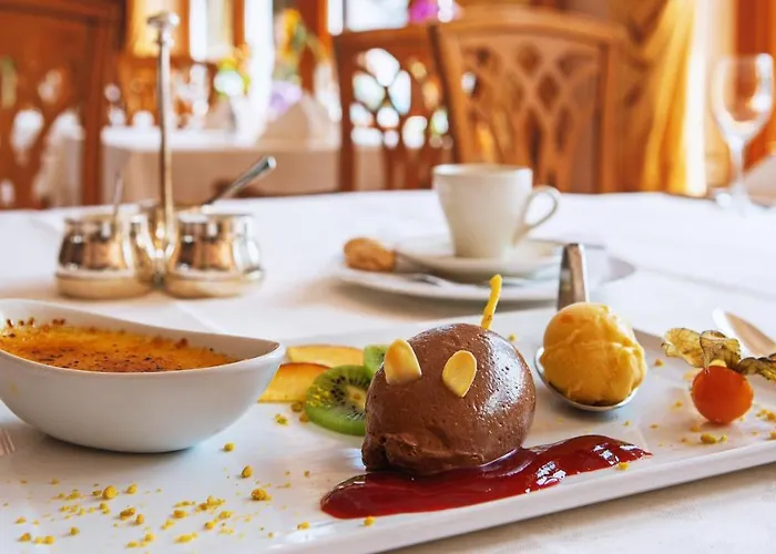 Otel Schwarzwaldhotel Oberwiesenhof