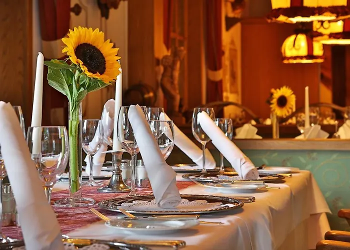 Schwarzwaldhotel Oberwiesenhof 4* Seewald