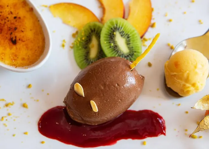 Otel Schwarzwaldhotel Oberwiesenhof 4*