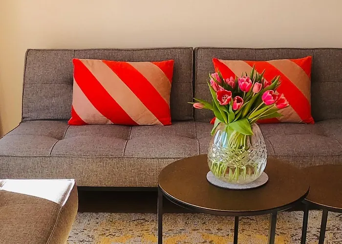 Schwarzwaldhotel Oberwiesenhof Otel