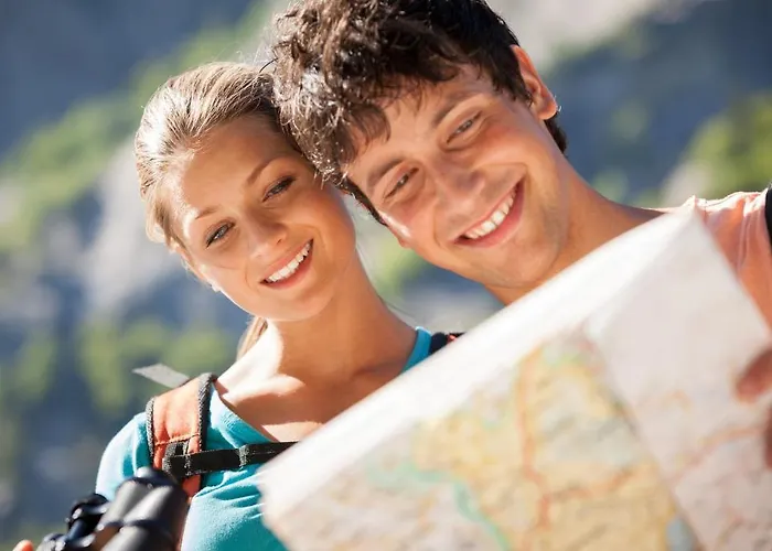 Schwarzwaldhotel Oberwiesenhof Seewald