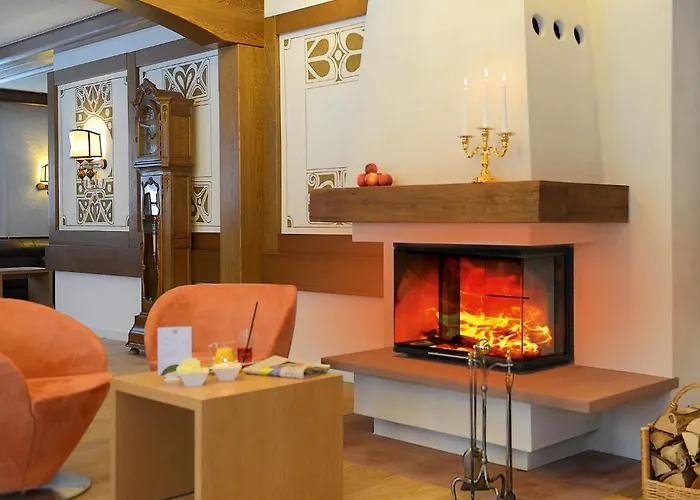 Schwarzwaldhotel Oberwiesenhof 4*