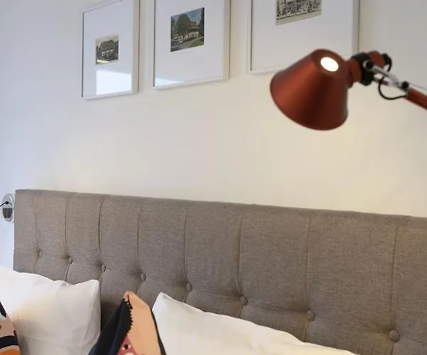 Schwarzwaldhotel Oberwiesenhof 4* Seewald