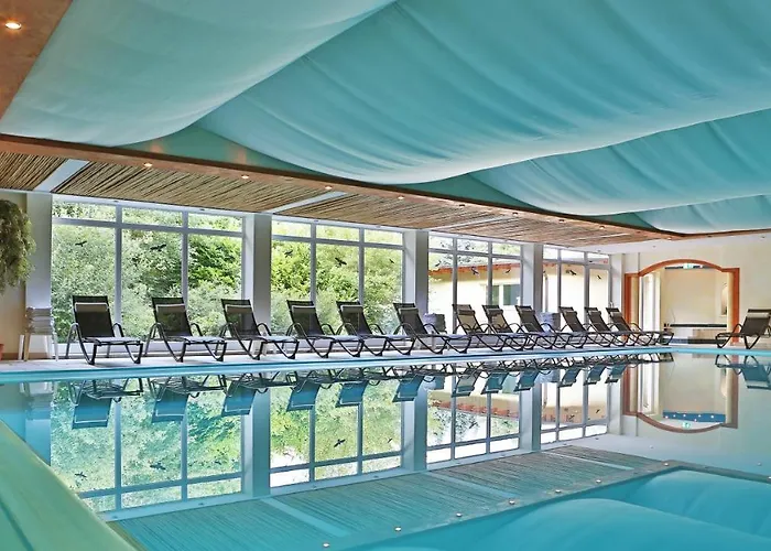 Schwarzwaldhotel Oberwiesenhof Seewald